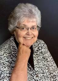 Thelma Dague Obituary (1935