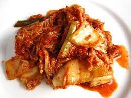 Closet Cooking Kimchi Indian Food Recipes Kimchi Recipe Cabbage Recipes