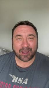 A Message from Alan Nimmo aka King King