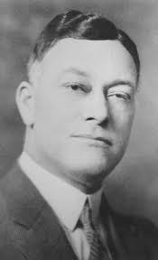 John Walker Wills Sr. (1874-1971)