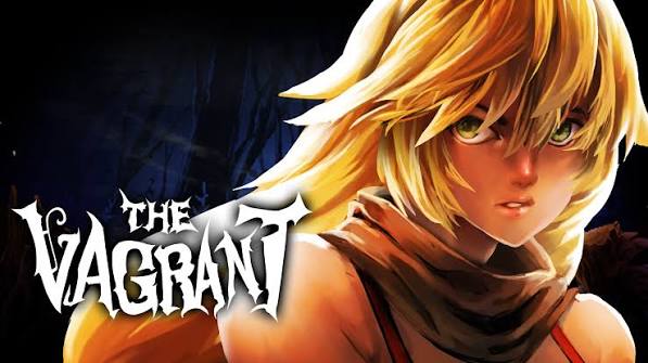 The Vagrant | Epic Games Store