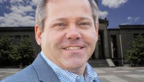 Billy Worsham Appointed Chair of Department of Intellectual and  Developmental Disabilities' Statewide Planning and Policy Council