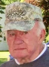 Fred Triplett Obituary