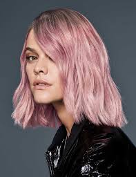 See more ideas about pink hair, pastel pink hair, hair. Pastel Pink Haircolor Redken