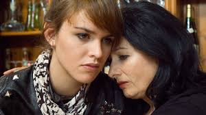 Jaqueline Aichinger, Cosima Viola spielte