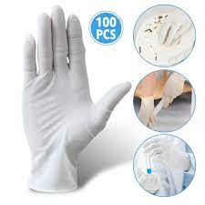 They're also packed with nasunin chemicals that improve blood flow to the brain and anthocya. Haoyivivi Ph 100 Pack Latex Gloves Powder Free Disposable Food Cooking Gloves Kitchen Food Service Cleaning Gloves Large Natural Shopee Philippines