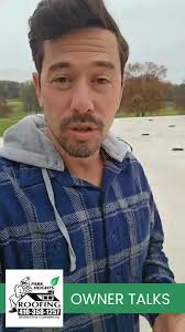 Like and share! Tag 2 friends and caption this new roof installed by Park  Heights Roofing. Best Caption wins a $50 Seasons Gift Card. Israel Elgamil  Emily Hansen Brandon Shulie Hochman Avi