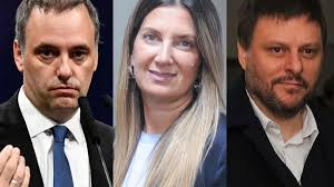 Uno por uno, todos los candidatos para las Elecciones Legislativas de la  Ciudad