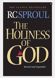 The Holiness Of God By Dr Rc Sproul Holiness Of God Christian Books God