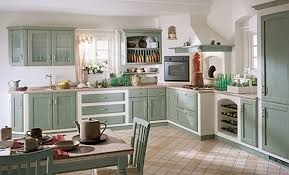 15 wonderfully made vintage kitchen