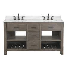 Simple bathroom furniture mirror cabinet vanity combo corner bathroom vanity with sink. Foremost Roberson 60 W X 21 1 2 D Dark Oak Bathroom Vanity Cabinet At Menards