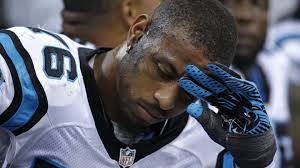NFL suspends Greg Hardy 10 games