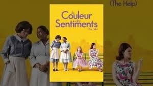Passionnant, drôle, émouvant, la couleur des sentiments a conquis l'amérique avec ses personnages inoubliables. Regarder La Couleur Des Sentiments En Streaming