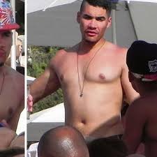 Louis was born in eye, peterborough. Louis Smith Gets Naked On The Beach Mirror Online