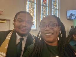 Youth Leaders Celebrate a Day to Remember