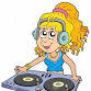 DJ KAZ event image