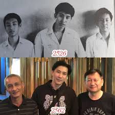 หนุ่ม กรรชัย เปิดตัวแฟนกลางรายการ แม้แต่เมย์ ยังไม่รู้. à¸­à¸¡à¸•à¸°à¹€à¸«à¸™ à¸­à¸à¸²à¸¥à¹€à¸§à¸¥à¸² à¸«à¸™ à¸¡ à¸à¸£à¸£à¸Š à¸¢ à¹€à¸œà¸¢à¸ à¸²à¸žà¸§ à¸¢à¹€à¸¢à¸²à¸§ à¸œ à¸²à¸™à¹„à¸› 36 à¸› à¸«à¸¥ à¸­à¸à¸£à¸°à¸Šà¸²à¸à¸§ à¸¢à¹„à¸¡ à¹€à¸›à¸¥ à¸¢à¸™à¹à¸›à¸¥à¸‡