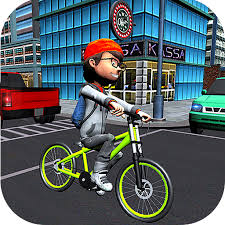 The user can show their skills in races against opponents on different . Reckless Bicycle Crazy Racing Tricks Street Racer Mod Apk Live Cycling Race Unlimited Money Download