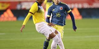 Pagesmediamusicmusic videoecuador onlinevideosgol de colombia 1 vs ecuador 0 eliminatorias rusia 2018. Video Del Gol Del Partido Entre Colombia Y Ecuador Futbol Internacional Deportes Eltiempo Com