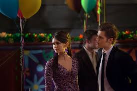 The Vampire Diaries The Last Dance S2ep18 Vampire Diaries Last Dance Vampire