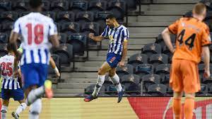 Escalação, fotos, vídeos e lances da liga dos campeões. Porto 2 X 1 Juventus Portugueses Jogam Melhor E Vao Com A Vantagem Para O Jogo De Volta Goal Com