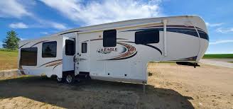 I have seen some owners of this floorplan complaining about its refrigerator. Sold 2012 Jayco Eagle 351rlts Fw Stk 2909
