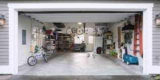 My garage is an application for 4. 8 Things You Should Never Store In The Garage