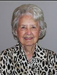 Most Recent Obituaries