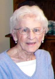 Dorothy McCarty — Pollock-Randall Funeral Home