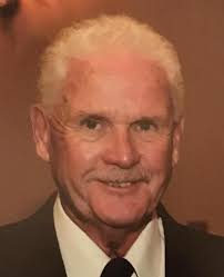 Obituary information for Vincent R. Barry, Jr.