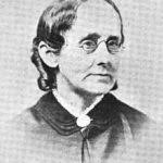 Elizabeth Cary Agassiz