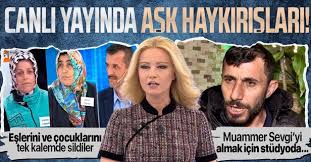 Müge anlı bugünkü son bölümü 16 temmuz perşembe gününde atv ekranlarında devam ediyor. Muge Anli Son Bolum Tekrar 12 Subat 2021 Cuma Atv Linki Youtube Sevgi Kiranli Ve Sevgilisi Muammer Cambaz Canli Yayinda Takvim