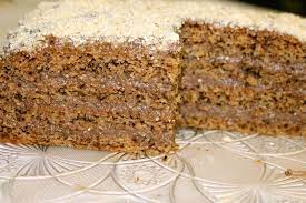 We did not find results for: Posna Torta Sa Orasima Domaci Recepti