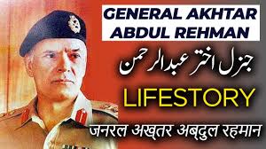 Abdul rahman garba & son's nigeria limited. General Akhtar Abdul Rehman Life Story Biography Isi Chief Biographics Urdu Youtube