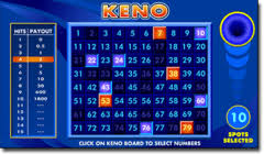 Well, some great free keno online gaming lies ahead for you! Play The Best Free Keno Games In Canada