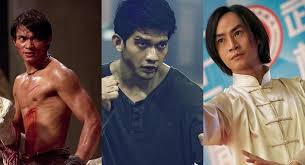 Learn how iko uwais trained and the workout and diet he used to prepare for his roles! Tony Jaa Und Iko Uwais Im Neuen Actionfilm Des John Wick Regisseurs