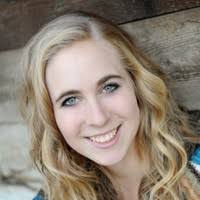 Chelsea Farnsworth, PE