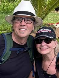 Michael Osborn & Garth Webber Bay Area Tour