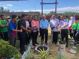 Biro keuangan dan umum kementerian riset dan teknologi. Majlis Ramah Mesra Yb Menteri Pelajaran Dan Inovasi Negeri Sabah Bersama Persatuan Ibu Bapa Dan Guru Pibg Dan Warga Smk St Patrick Kementerian Sains Teknologi Dan Inovasi Sabah