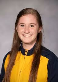 2020-21 Women's Track and Field Roster