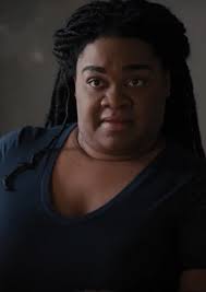 Fan Casting Nicole Byer as Donna Meagle in Parks and Recreation (2019-2025) 