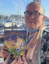 Obituary information for Barbara E. Patch