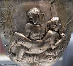 Image result for arte omosessuale