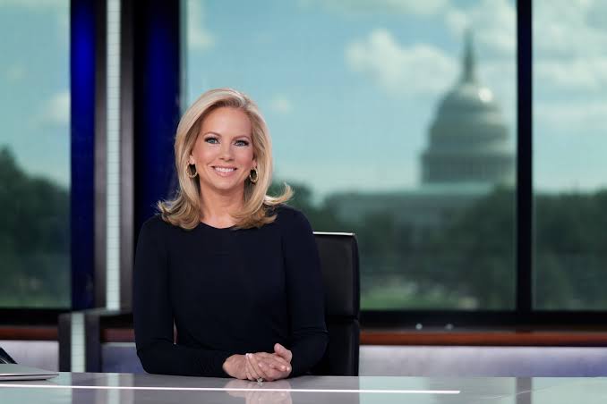 Shannon Bream's 'Fox News Sunday' Ready to Premiere