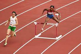 Athletics at the 2020 summer olympics will be held during the last ten days of the games. Ffl5mgalh5vbm