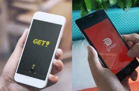 To improve people's lives, we don't think adding more stuff would do any good. Go Jek Reveals Get For Thailand Go Viet For Vietnam