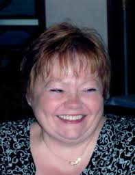 Obituary information for Virginia Marie Thacker