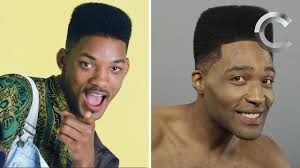 Carefully brush your hair forward with a brush made of boar bristles. Black Men Hairstyle Trends Video