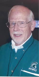 Gordon Stauffer was 'generous to Greenville'