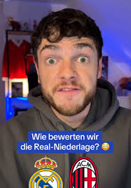 Arroganz bestraft: Real Madrids Niederlage bewertet